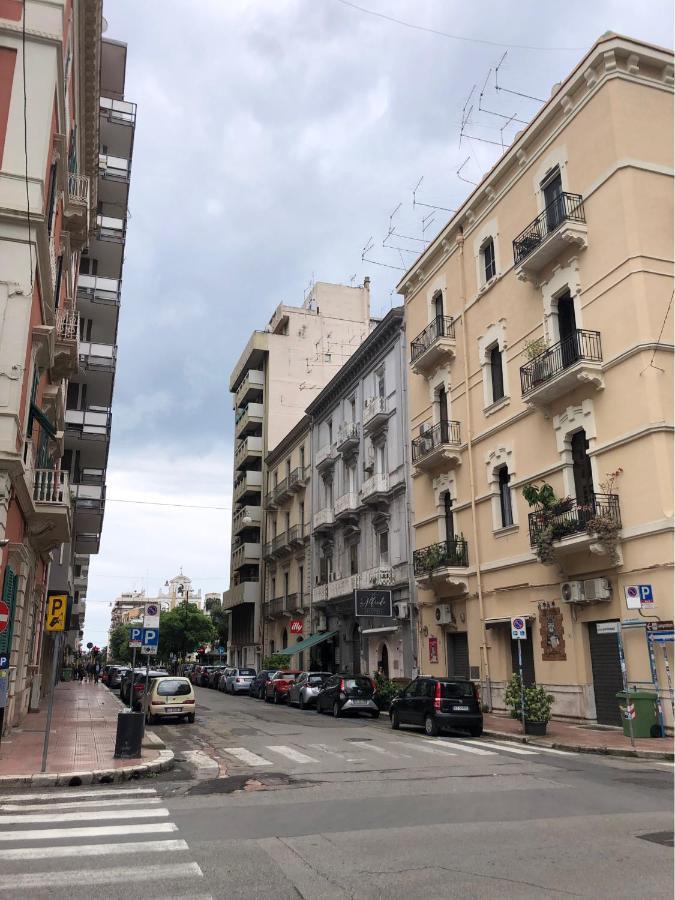 Downtown Lodge Museum Taranto Ngoại thất bức ảnh