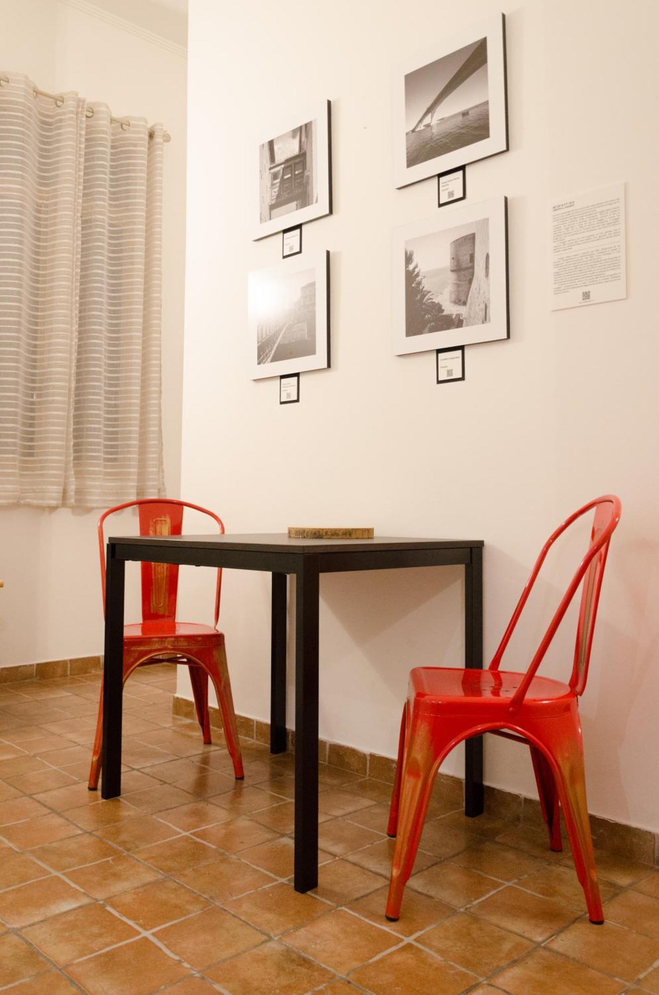 Downtown Lodge Museum Taranto Ngoại thất bức ảnh